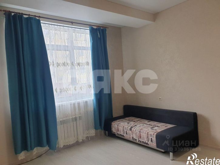 1-комн квартира Родниковый проезд, 15,  д. 15
