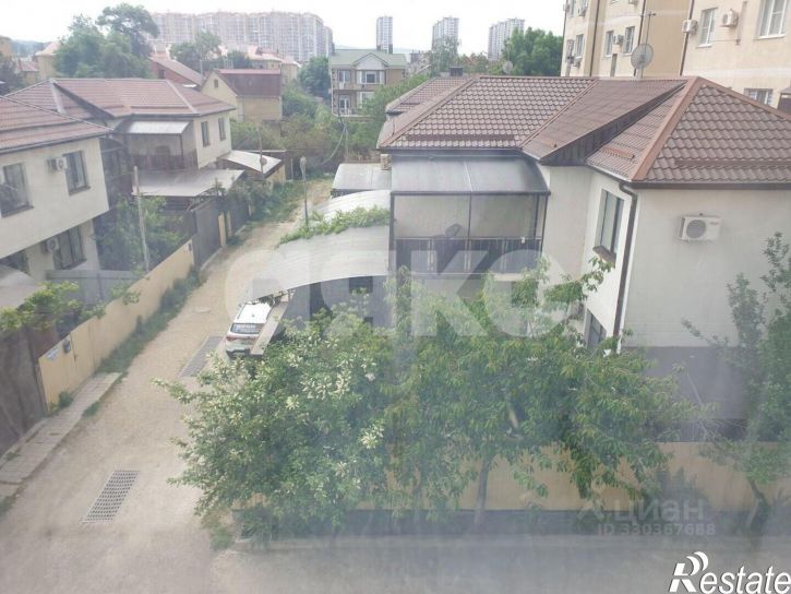 1-комн квартира Родниковый проезд, 15,  д. 15