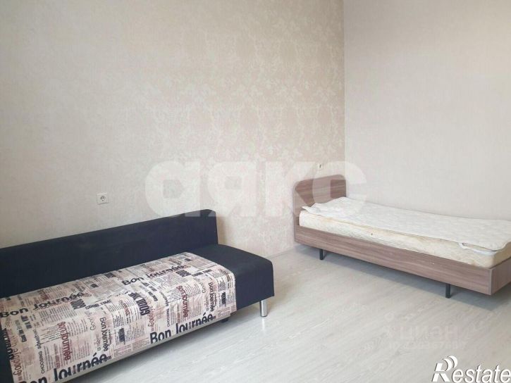 1-комн квартира Родниковый проезд, 15,  д. 15