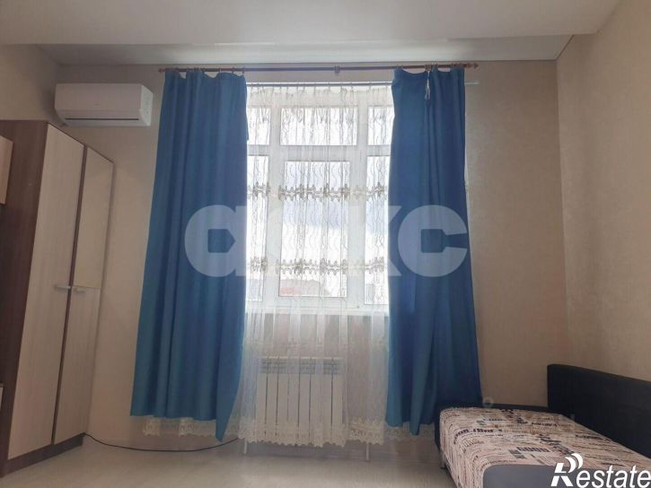 1-комн квартира Родниковый проезд, 15,  д. 15