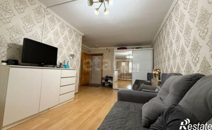 3-комн квартира 12-й микрорайон, 36