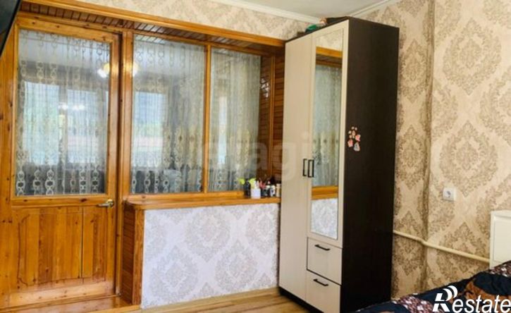 3-комн квартира 12-й микрорайон, 36