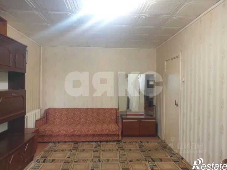 1-комн квартира Астраханская улица, 84,  д. 84