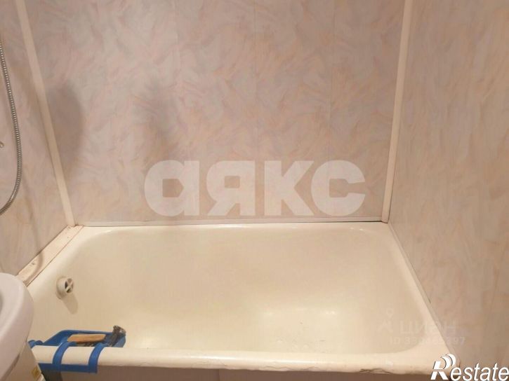 1-комн квартира Астраханская улица, 84,  д. 84