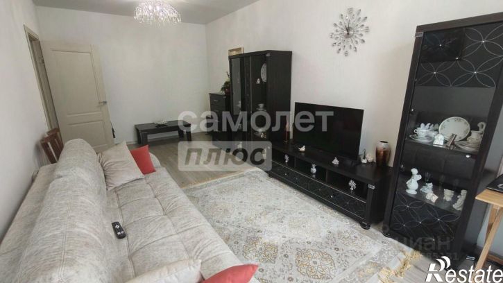 2-комн квартира Супсехское шоссе, 35,  д. 35
