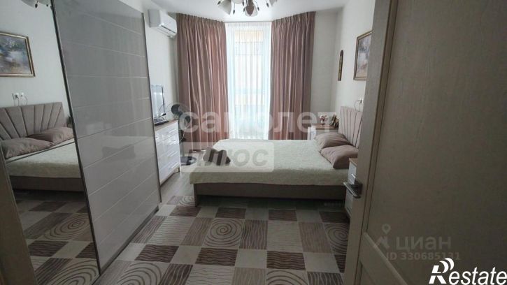 2-комн квартира Супсехское шоссе, 35,  д. 35