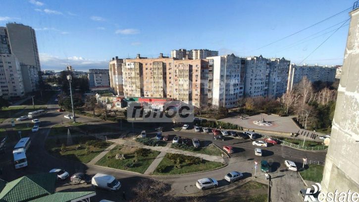 3-комн квартира ул Омелькова, 14Б,  д. 14Б