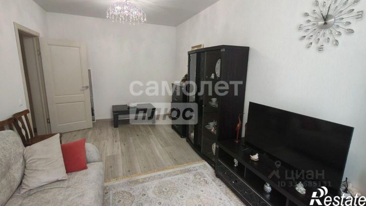 2-комн квартира Супсехское шоссе, 35,  д. 35