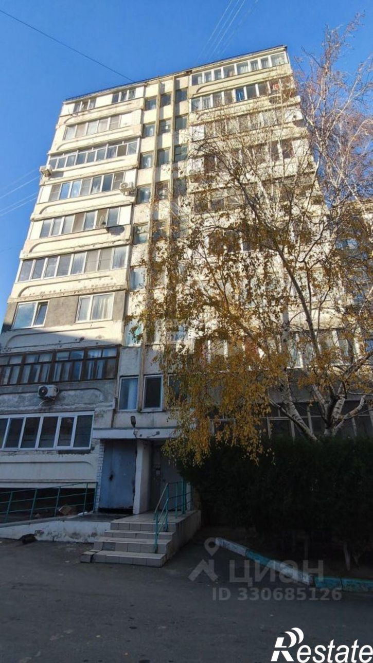 3-комн квартира ул Омелькова, 14Б,  д. 14Б