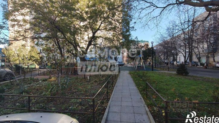 3-комн квартира ул Омелькова, 14Б,  д. 14Б