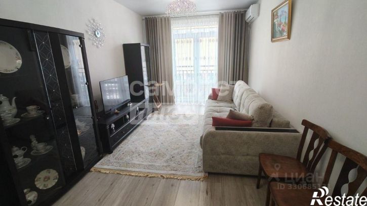 2-комн квартира Супсехское шоссе, 35,  д. 35