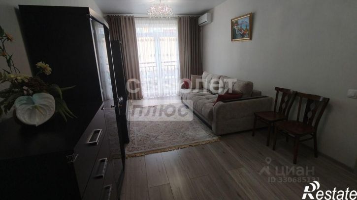 2-комн квартира Супсехское шоссе, 35,  д. 35