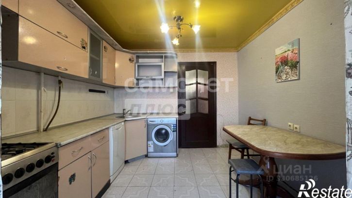 3-комн квартира ул Омелькова, 14Б,  д. 14Б