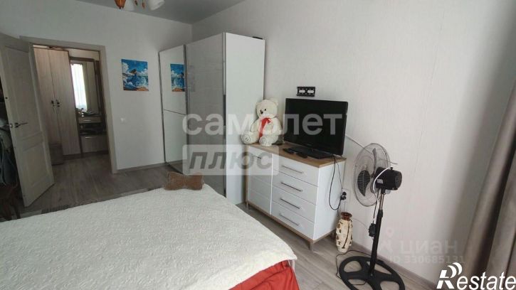 2-комн квартира Супсехское шоссе, 35,  д. 35