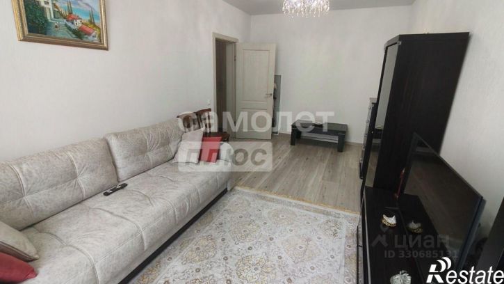 2-комн квартира Супсехское шоссе, 35,  д. 35