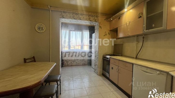 3-комн квартира ул Омелькова, 14Б,  д. 14Б