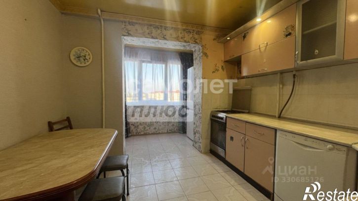 3-комн квартира ул Омелькова, 14Б,  д. 14Б