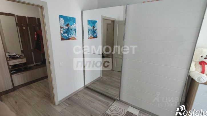 2-комн квартира Супсехское шоссе, 35,  д. 35
