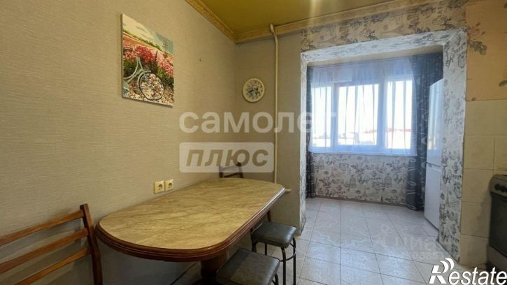 3-комн квартира ул Омелькова, 14Б,  д. 14Б