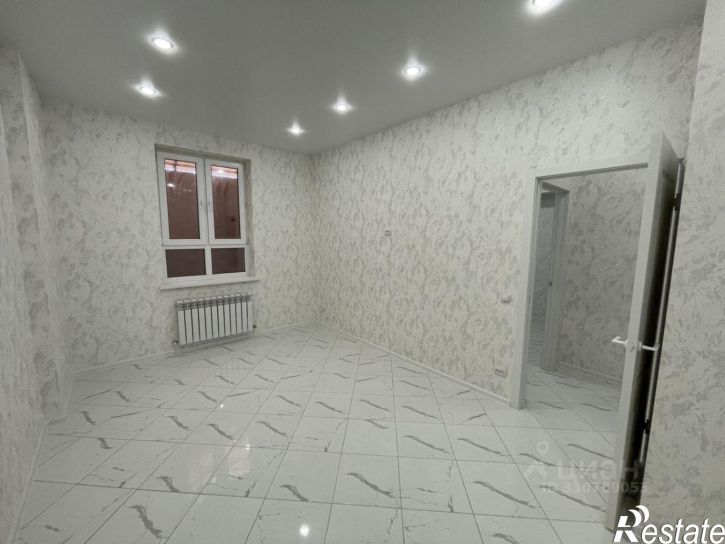 1-комн квартира ул Мирная, 29 3,  д. 29 3,  к. 3