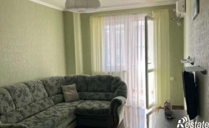 1-комн квартира Промышленная улица, 9,  д. 9