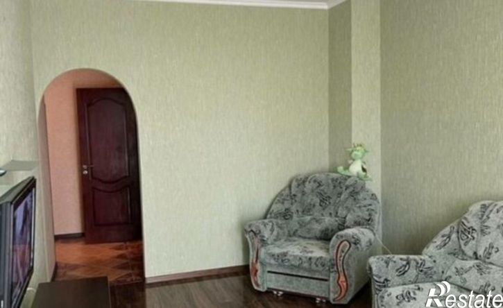 1-комн квартира Промышленная улица, 9,  д. 9