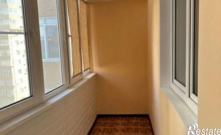 1-комн квартира Промышленная улица, 9,  д. 9