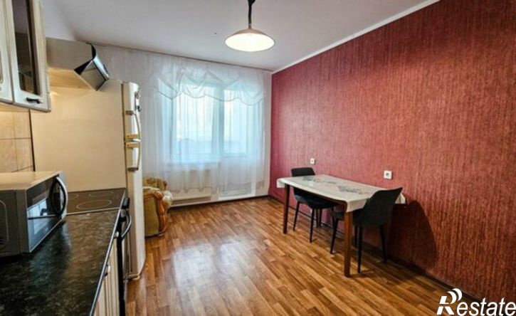 2-комн квартира улица Ленина, 196,  д. 196