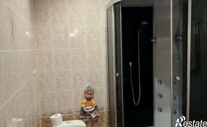 1-комн квартира Промышленная улица, 9,  д. 9