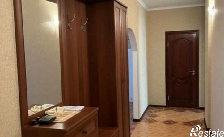 1-комн квартира Промышленная улица, 9,  д. 9