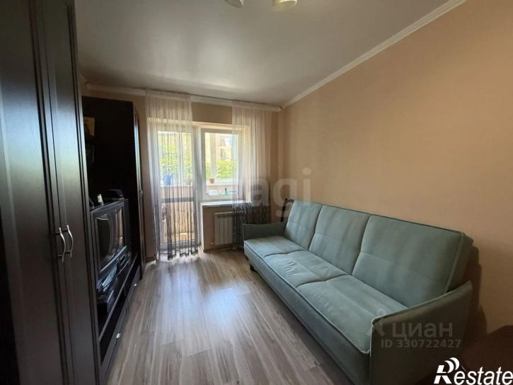 1-комн квартира ул Лазурная, 14,  д. 14