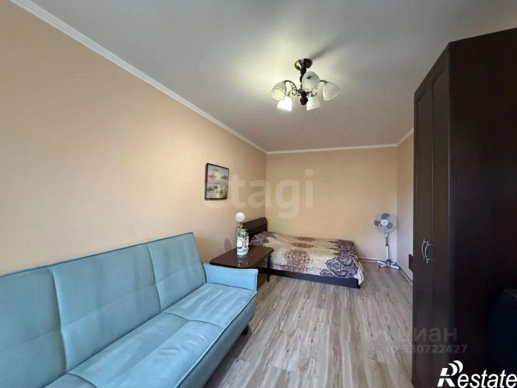 1-комн квартира ул Лазурная, 14,  д. 14