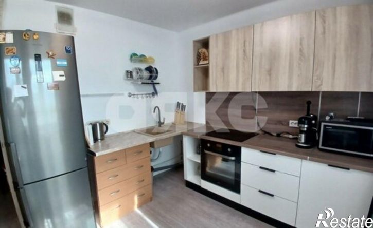 1-комн квартира улица Ленина, 231,  д. 231