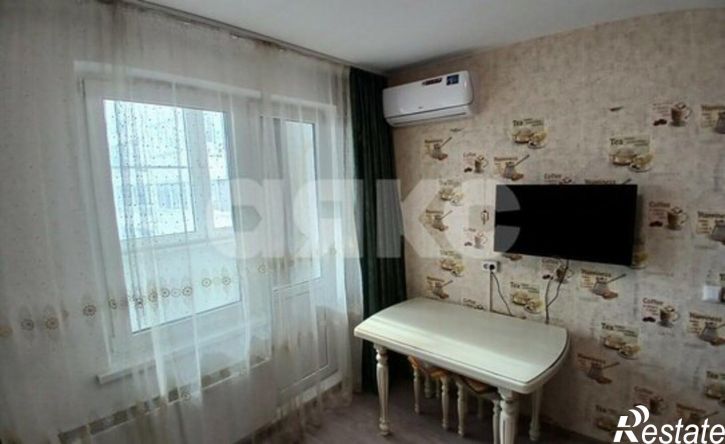1-комн квартира улица Ленина, 231,  д. 231