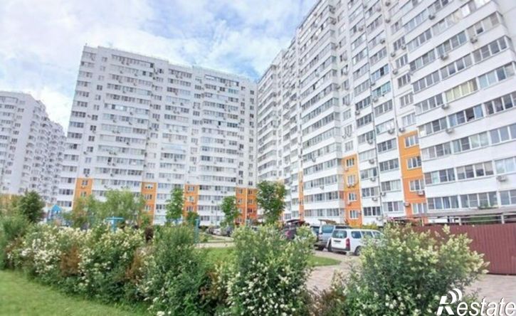 1-комн квартира улица Ленина, 231,  д. 231