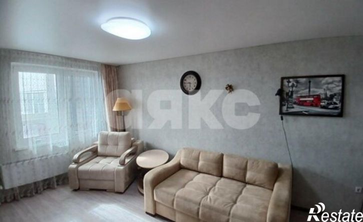 1-комн квартира улица Ленина, 231,  д. 231