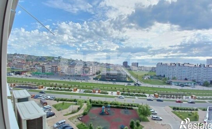 1-комн квартира улица Ленина, 231,  д. 231