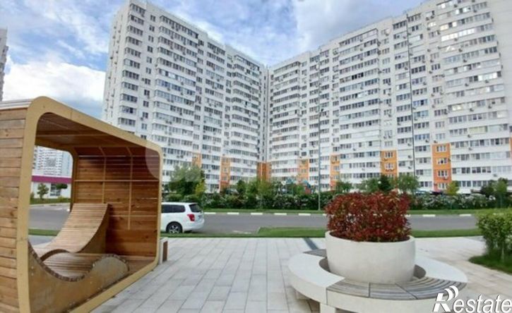 1-комн квартира улица Ленина, 231,  д. 231