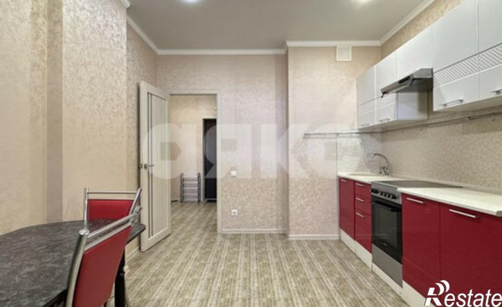 1-комн квартира ул Таманская, 121 12,  д. 121 12,  к. 12