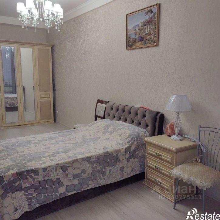 1-комн квартира ул Лермонтова, 116,  д. 116