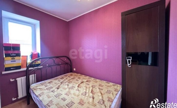 2-комн квартира Сиреневый пер, 27,  д. 27