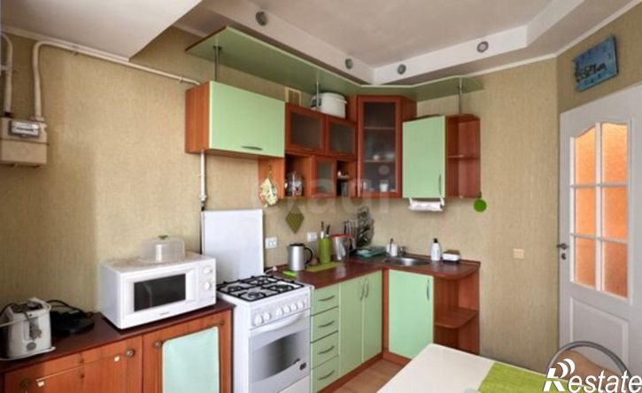 2-комн квартира Сиреневый пер, 27,  д. 27