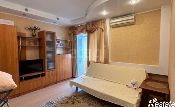 2-комн квартира Сиреневый пер, 27,  д. 27