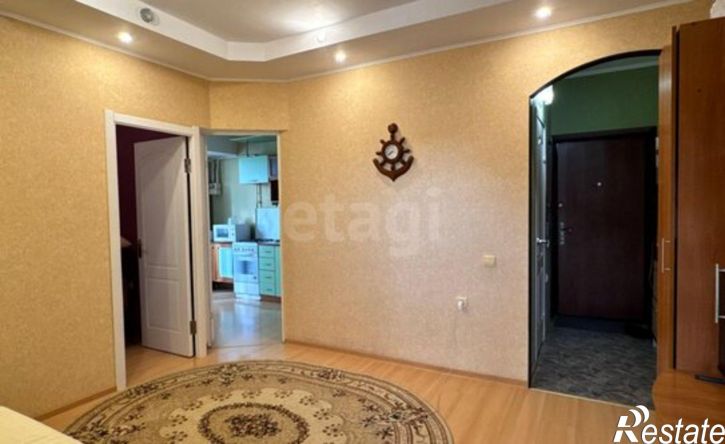 2-комн квартира Сиреневый пер, 27,  д. 27