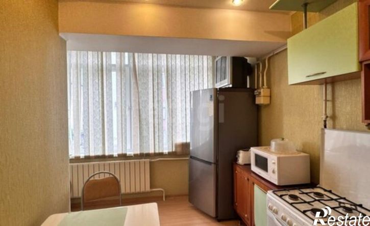 2-комн квартира Сиреневый пер, 27,  д. 27