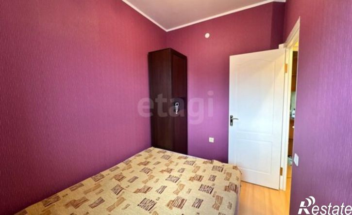 2-комн квартира Сиреневый пер, 27,  д. 27