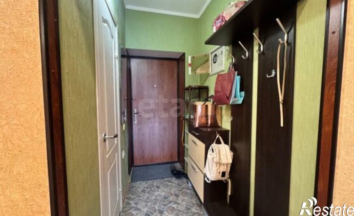 2-комн квартира Сиреневый пер, 27,  д. 27