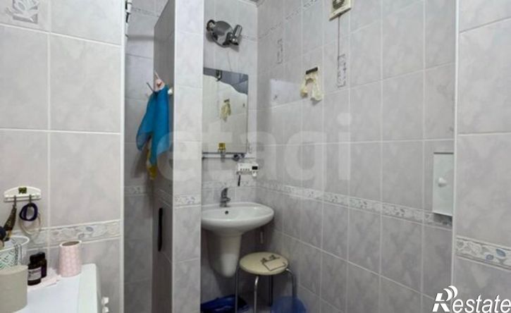2-комн квартира Сиреневый пер, 27,  д. 27