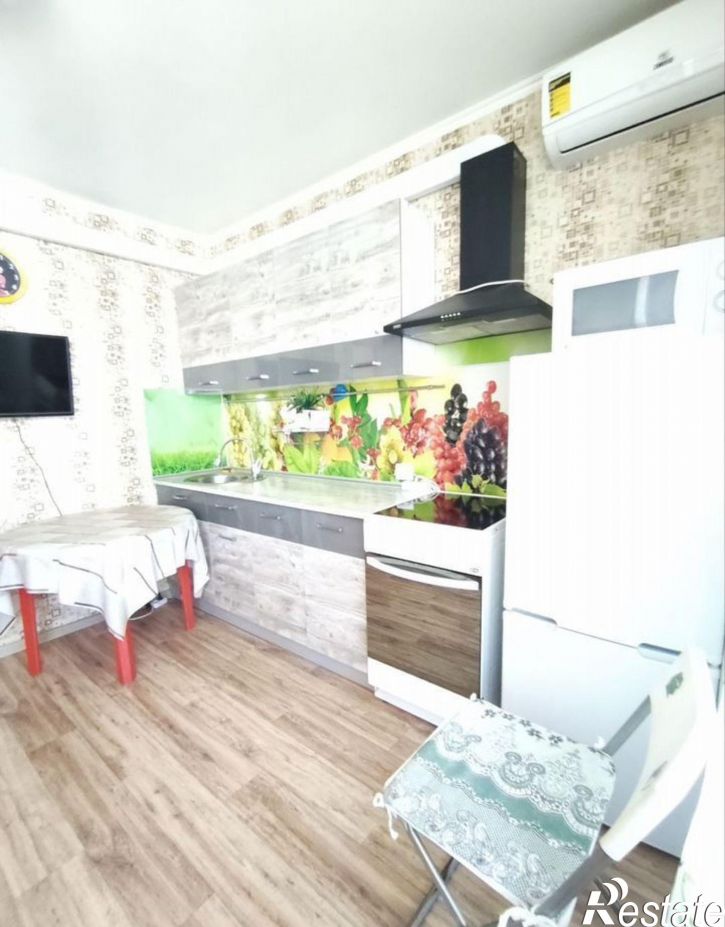 1-комн квартира ул Адмирала Пустошкина, 22 4,  д. 22 4,  к. 4
