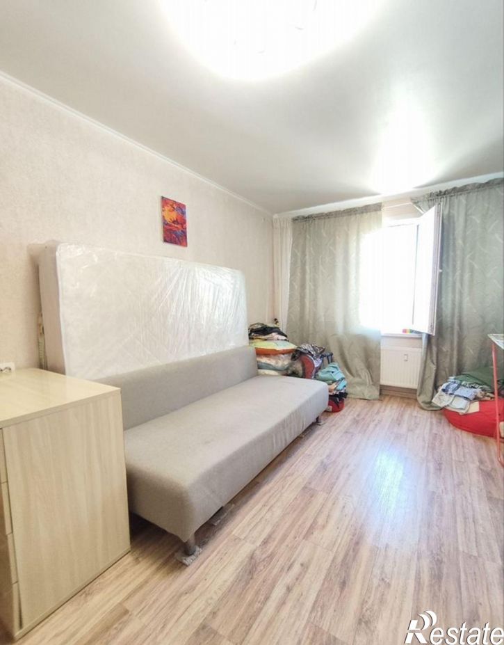 1-комн квартира ул Адмирала Пустошкина, 22 4,  д. 22 4,  к. 4
